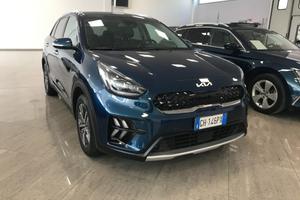 KIA Niro 1.6 GDi DCT PHEV Evolution 141cv PREZZ