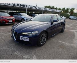 ALFA ROMEO Giulia 2.2 TD 136 CV AT8 SUPER SPORT