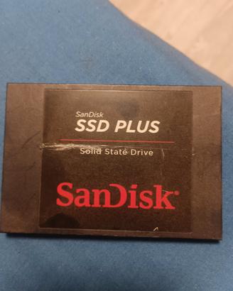 SSD Sandisk