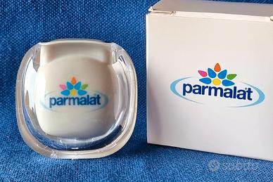 Pedometro contapassi gadget Parmalat