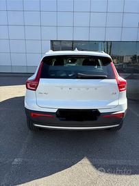 Volvo XC40 D3