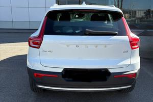 Volvo XC40 D3