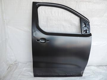 PORTA ANTERIORE PEUGEOT EXPERT TRAVELLER 2016