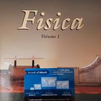 Libro fisica Mazzoldi , Nigro e Voci