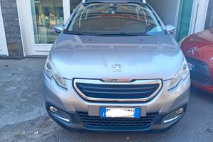 Peugeot 2008 BlueHDi 100 Allure