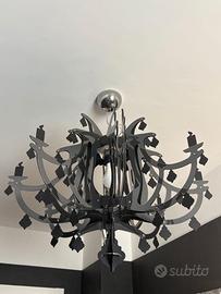 Lampada a sospensione Slamp