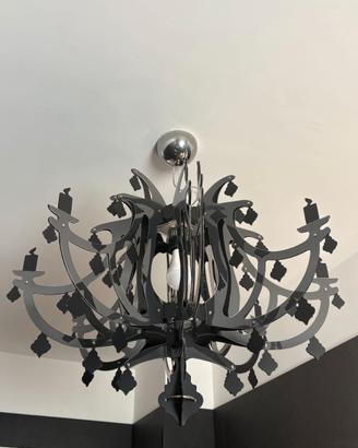 Lampada a sospensione Slamp