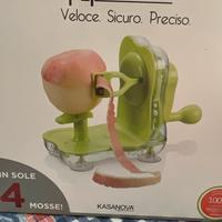Pela mele