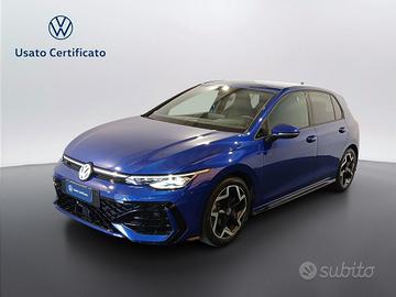 Volkswagen Golf 1.5 etsi R-Line 150cv dsg