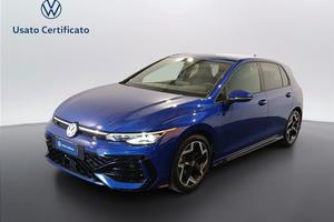 Volkswagen Golf 1.5 etsi R-Line 150cv dsg