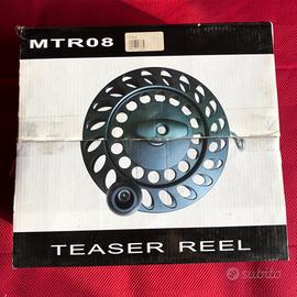 Mulinello Maxel MTR 08