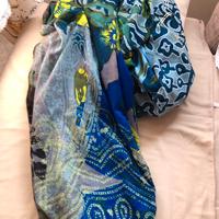 Foulard “Desigual”