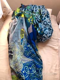 Foulard “Desigual”