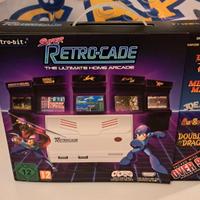 Super Retro Cade