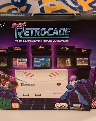 Super Retro Cade