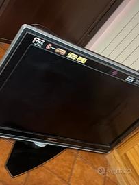 Televisione