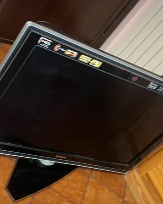 Televisione