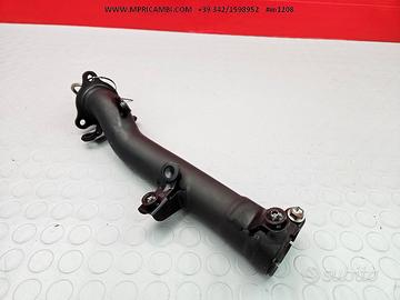 COLLETTORE DESTRO SUZUKI GSXR 1000 2007 2008 GSX R