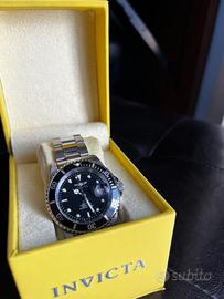 Orologio Invicta Pro Diver