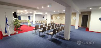 Locale a trecastagni 287 mq