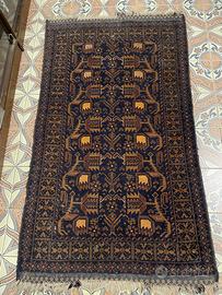 Tappeto Afgano  Anni ‘70