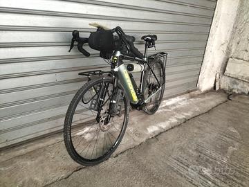 Cannondale Sinapse Neo 2