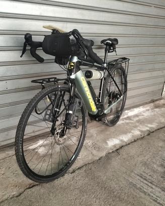 Cannondale Sinapse Neo 2