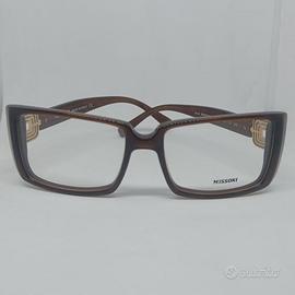 Occhiale da Vista donna Missoni MI 202 Nuovo