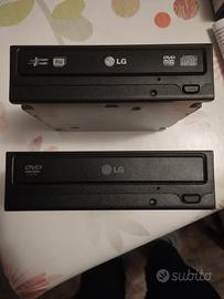 Lettori DVD 