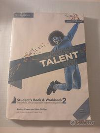 Talent 2