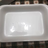 Pirofila Le porcellane di  Barilla NUOVA