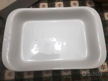 Pirofila Le porcellane di  Barilla NUOVA