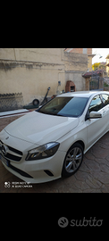 Mercedes a 180 d