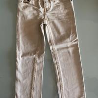 Pantaloni Ralph Lauren bambina 4 anni