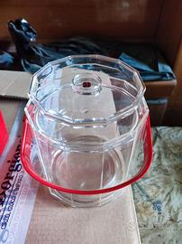 Porta ghiaccio Guzzini