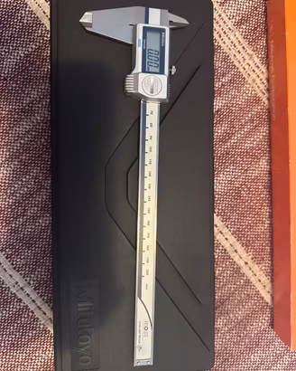 Calibro mitutoyo