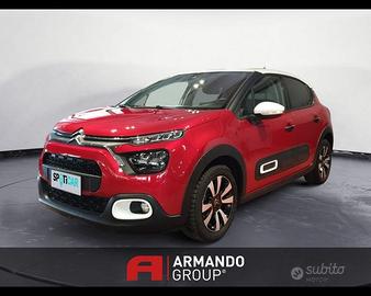 Citroën C3 3nd serie PureTech 83 S&S Shine