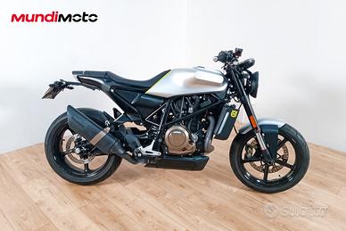 HUSQVARNA VITPILEN 701 ABS - 2019