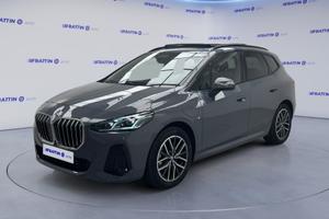 BMW 225E XDRIVE ACTIVE TOURER MSPORT
