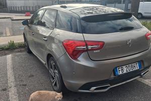 DS5 2.0 td  150cv