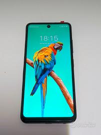 Smartphone ZTE Blade A75