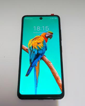 Smartphone ZTE Blade A75