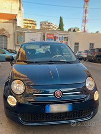 Fiat 500 Hybrid