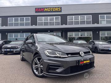Volkswagen GOLF 7.5 R-LINE DSG 1.5 TSI 150 CV ACT