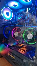 RTX 4070 super