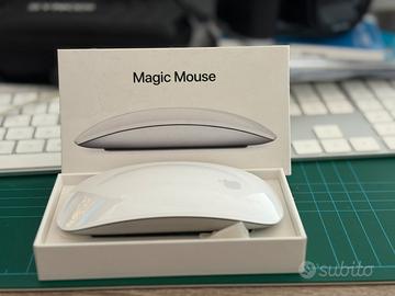 Mouse Apple magic mouse 2