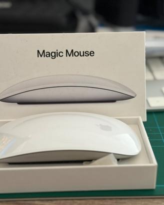 Mouse Apple magic mouse 2