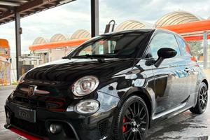 Abarth 595 pista