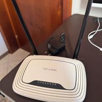 Router TP-LINK