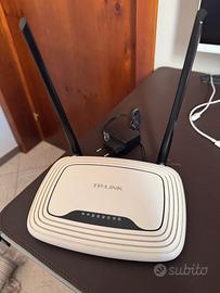 Router TP-LINK